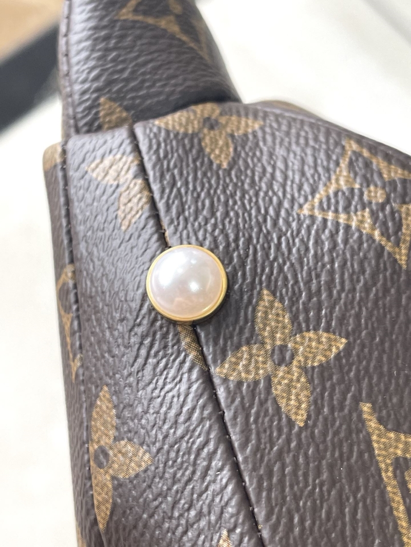 LV Satchel Bags